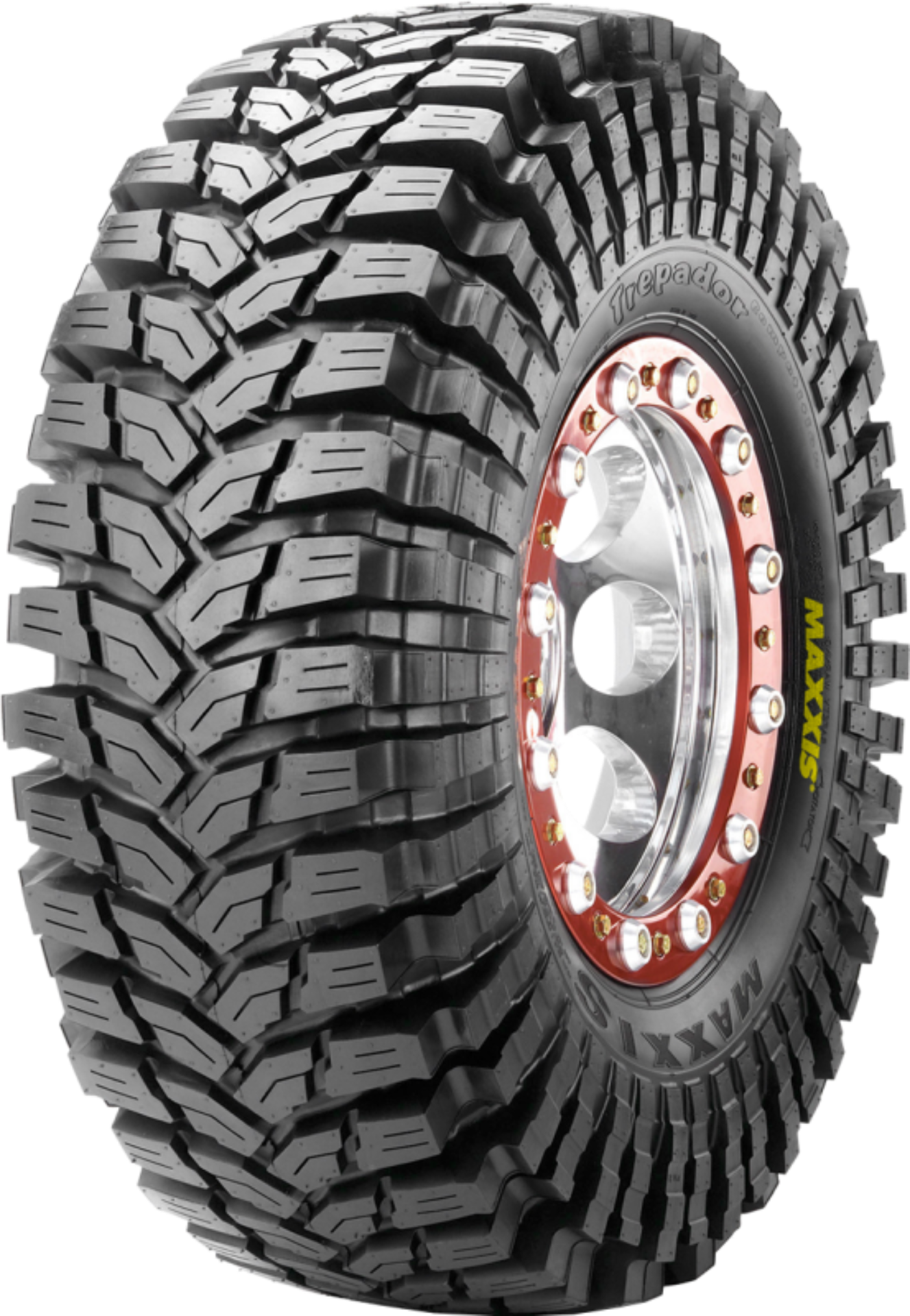 Picture of Maxxis M-8060 35x12.50-16 Trepador 8PR