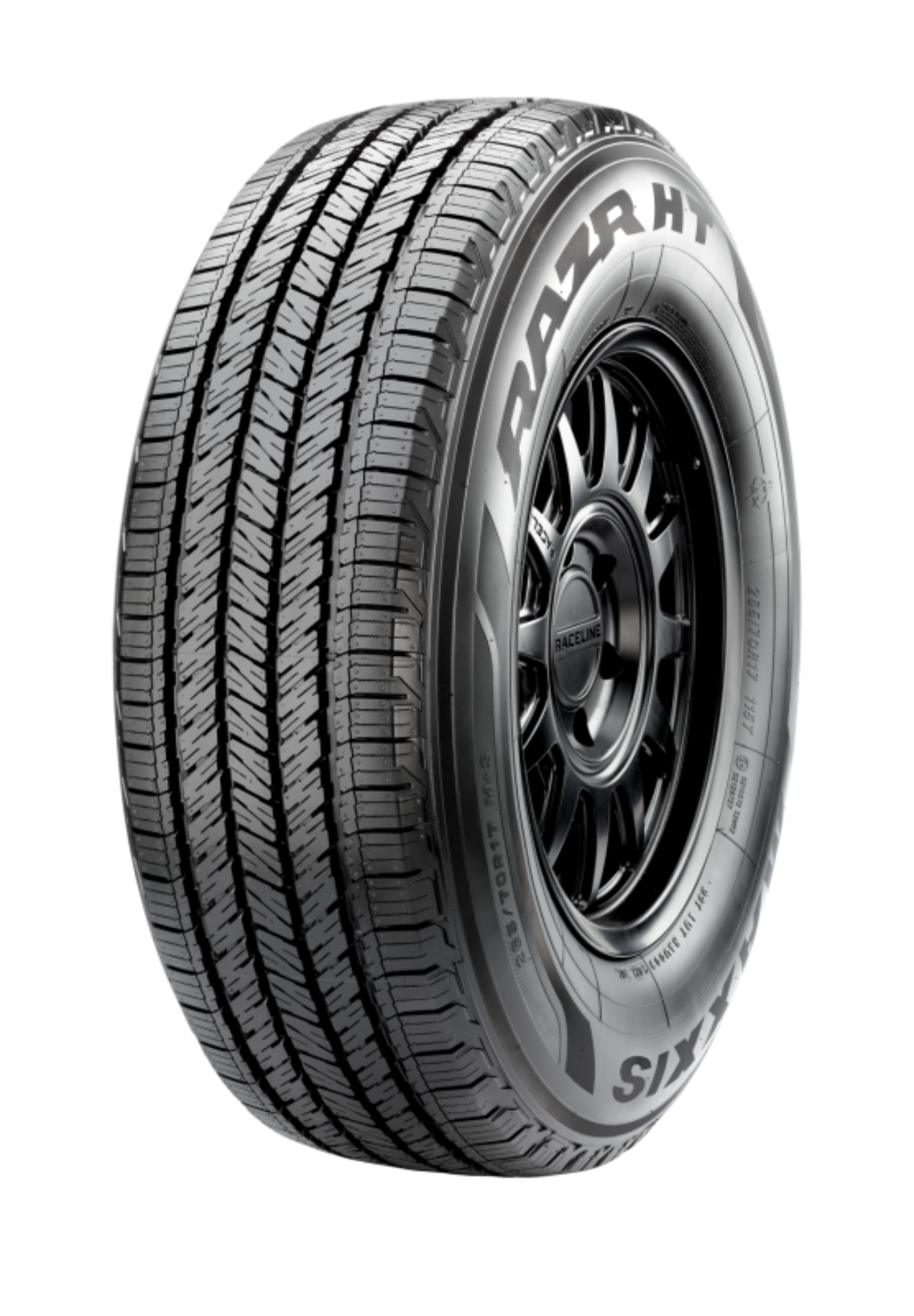 Picture of Maxxis HT-780 225/65R17 Razr HT  102H