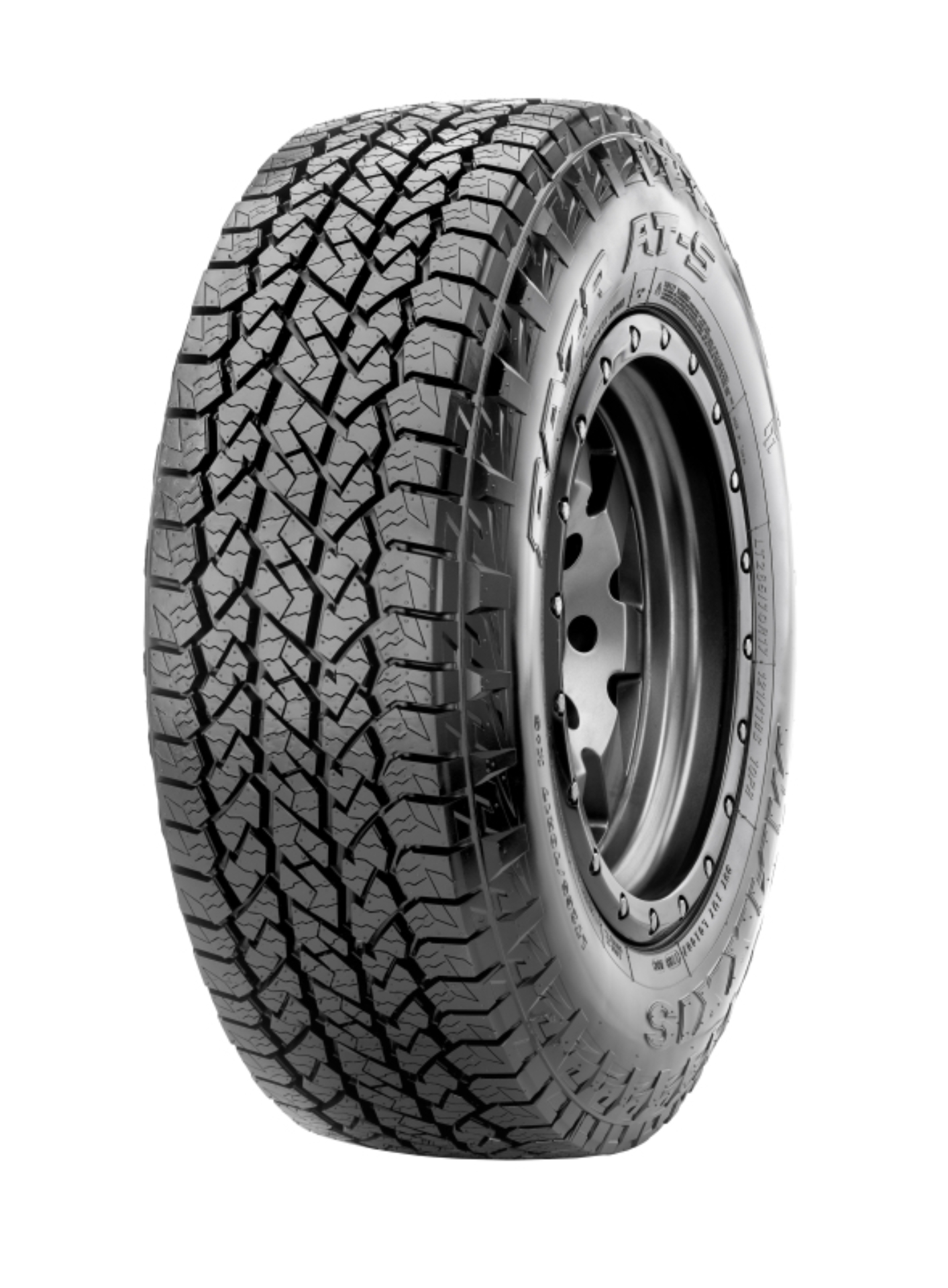 Picture of Maxxis AT-781 255/70R17 Razr AT-S  112T RBL