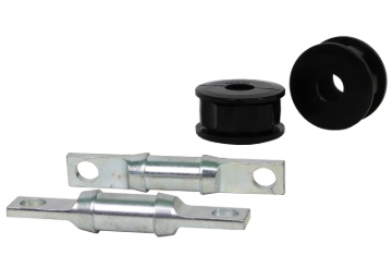 Picture of Whiteline Ford Focus MK3 / Mazda 3 Rear Trailing Arm Forward Bushing Kit