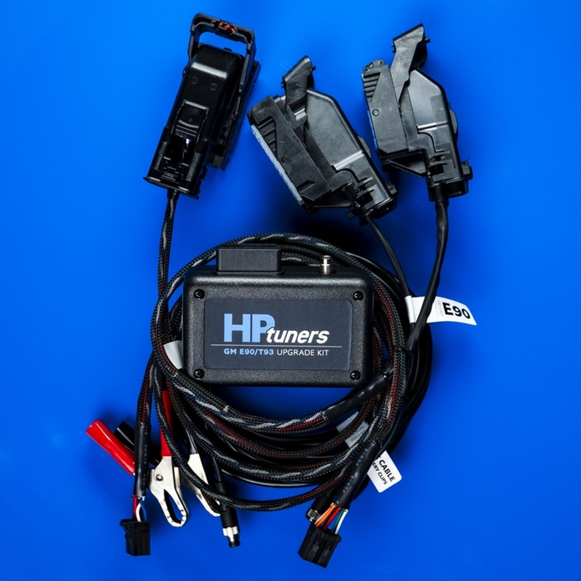 Picture of HPT GM E90 ECM & T93 TCM Upgrade Kit