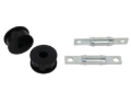 Picture of Whiteline Ford Focus MK3 / Mazda 3 Rear Trailing Arm Forward Bushing Kit