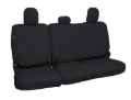 Picture of PRP 2021+ Ford 150/ 2023+ SuperDuty Rear Seat Covers (Pair) - Black
