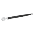 Picture of Burly Brand 86-25 Softail, Touring (Excpt Mid Controls) Reaper Adj. Shift Rod - Textured Black