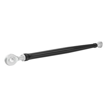 Picture of Burly Brand 86-25 Softail, Touring (Excpt Mid Controls) Reaper Adj. Shift Rod - Textured Black