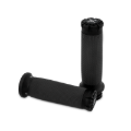 Picture of Burly Brand Universal Hawk Footpeg Set Billet