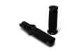 Picture of Performance Machine 24-25 Touring, 2025 Softail TBW Contour Handle Grip Set - Black