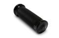 Picture of Performance Machine 24-25 Touring, 2025 Softail TBW Contour Handle Grip Set - Black