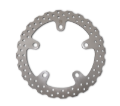 Picture of Performance Machine 24-25 H-D Touring 420 SS Spoke Mount Disc 320mm X .20 - Stainless Steel