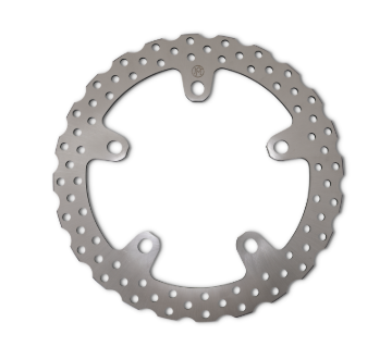 Picture of Performance Machine 24-25 H-D Touring 420 SS Spoke Mount Disc 320mm X .20 - Stainless Steel