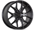 Picture of Vossen HF6-4 20x9.5 - ET-3 - 6x139.7 - 78.1 - Deep - ANT - Anthracite