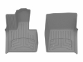 Picture of WeatherTech 19-25 Mercedes-Benz G-Class SUV Front FloorLiner HP - Black