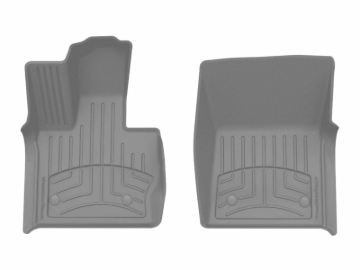 Picture of WeatherTech 19-25 Mercedes-Benz G-Class SUV Front FloorLiner HP - Black