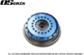 Picture of OS Giken Honda Civic Type R (FK8) HTR Series Twin Plate Clutch