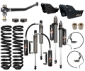 Picture of Carli 23-24 Ford F250/F350 Pathfinder Leveling System