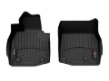 Picture of WeatherTech 2025 Mazda CX-50 Hybrid Front FloorLiner - Black