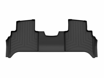 Picture of WeatherTech 2025 Mercedes-Benz G-Class SUV Rear FloorLiner - Black