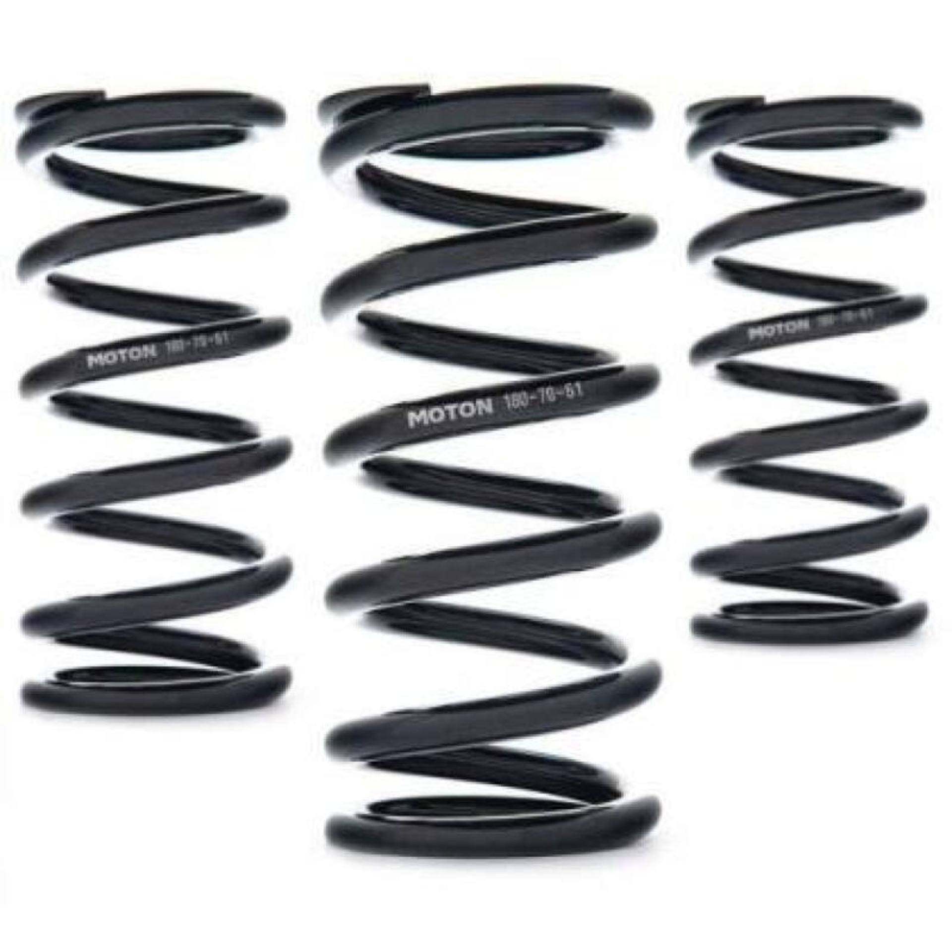 Picture of AST Linear Race Springs - 180mm Length x 220 N/mm Rate x 61mm ID - Single