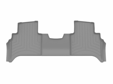 Picture of WeatherTech 2025 Mercedes-Benz G-Class SUV Rear FloorLiner - Grey