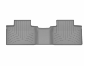 Picture of WeatherTech 2025 Toyota Camry Rear FloorLiner HP - Black