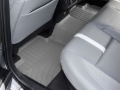 Picture of WeatherTech 2025 Toyota Camry Rear FloorLiner HP - Black