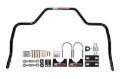 Picture of UMI Performance 15-24 Ford F-150 1in Solid Rear Sway Bar - Black