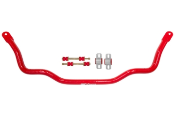Picture of UMI Performance 15-20 Ford F-150 1 1/2in Solid Front Sway Bar - Black