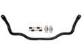 Picture of UMI Performance 15-20 Ford F-150 1 1/2in Solid Front Sway Bar - Red