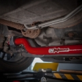 Picture of UMI Performance 15-20 Ford F-150 1 1/2in Solid Front Sway Bar - Black