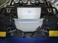 Picture of aFe POWER 22-25 Subaru Outback Gravel Guards