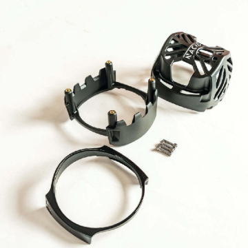 Picture of Nacho Lighting Quatro Service Body Kit