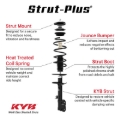 Picture of KYB 10-13 Kia Forte / Forte Koup EX Strut-Plus Shock Assembly - Front Left