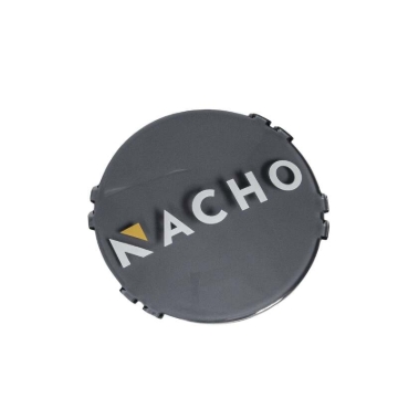 Picture of Nacho Lighting Quatro Lens Cover - Smoke (Pair)