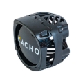 Picture of Nacho Lighting Quatro Lens Cover - Black (Pair)