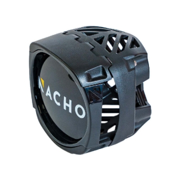 Picture of Nacho Lighting Quatro Lens Cover - Black (Pair)