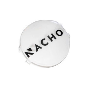 Picture of Nacho Lighting Grande Lens Cover - Clear (Each)