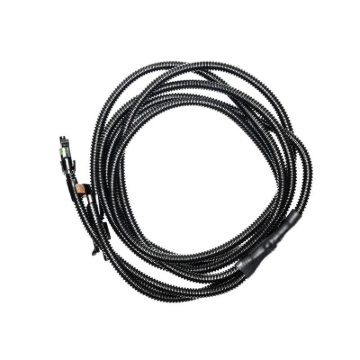 Picture of Nacho Lighting Universal Low Amp TRL Harness Lowpro