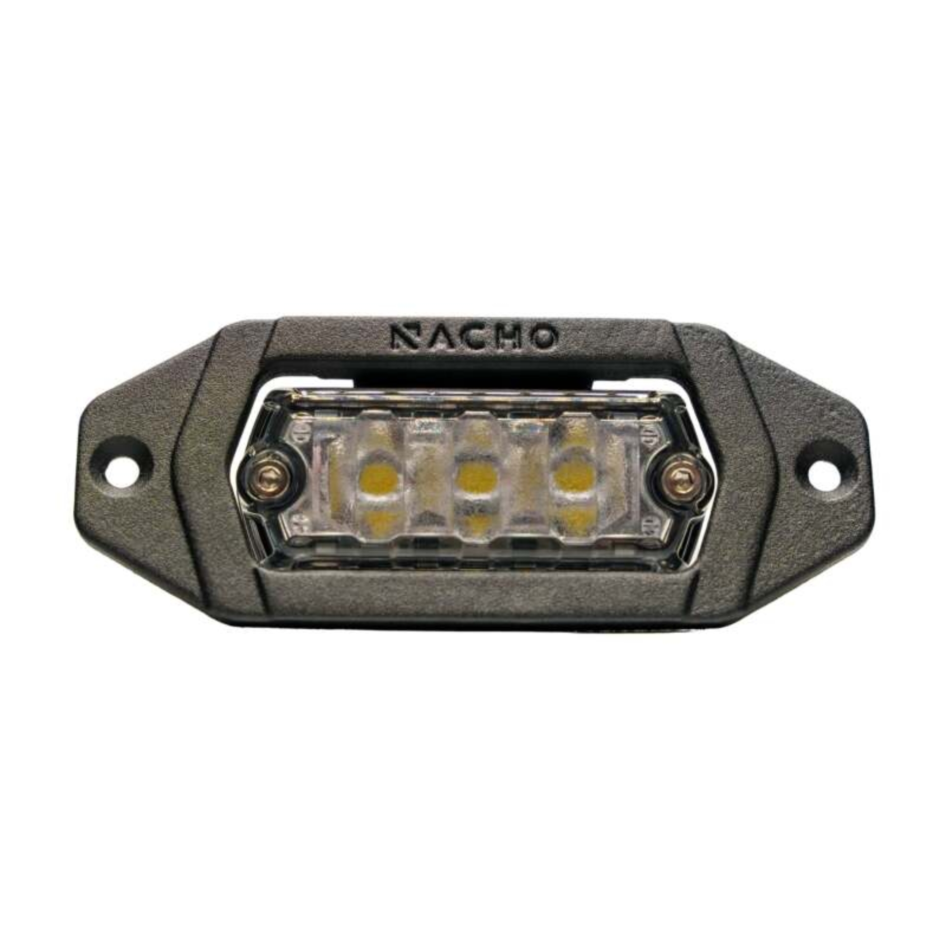 Picture of Nacho Lighting NANO Flush Mount Bracket (Pair)