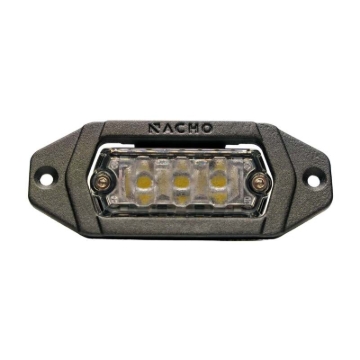 Picture of Nacho Lighting NANO Flush Mount Bracket (Pair)
