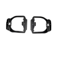 Picture of Nacho Lighting Quatro Fog Mount for ARB Summit Bumper (Pair)