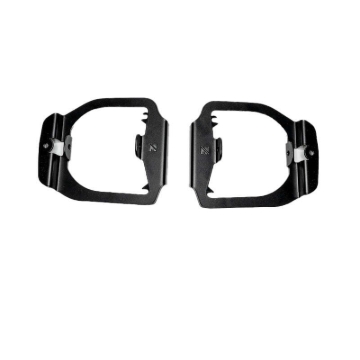 Picture of Nacho Lighting Quatro Fog Mount for ARB Summit Bumper (Pair)