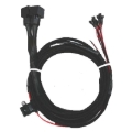 Picture of Nacho Lighting Universal Ext. Harness w/ Switch and Relay