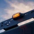 Picture of Nacho Lighting NANO Surface Mount Bracket (Pair)