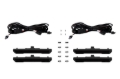 Picture of Diode Dynamics 2024 GMC Sierra/Canyon LED Sequential Sidemarkers - Smoked