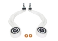 Picture of Whiteline 2017+ Tesla Model 3 Front Lower Compliance Control Arm Set (w/ ALK)