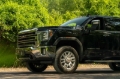 Picture of Diode Dynamics 2024 GMC Sierra/Canyon LED Sequential Sidemarkers - Clear