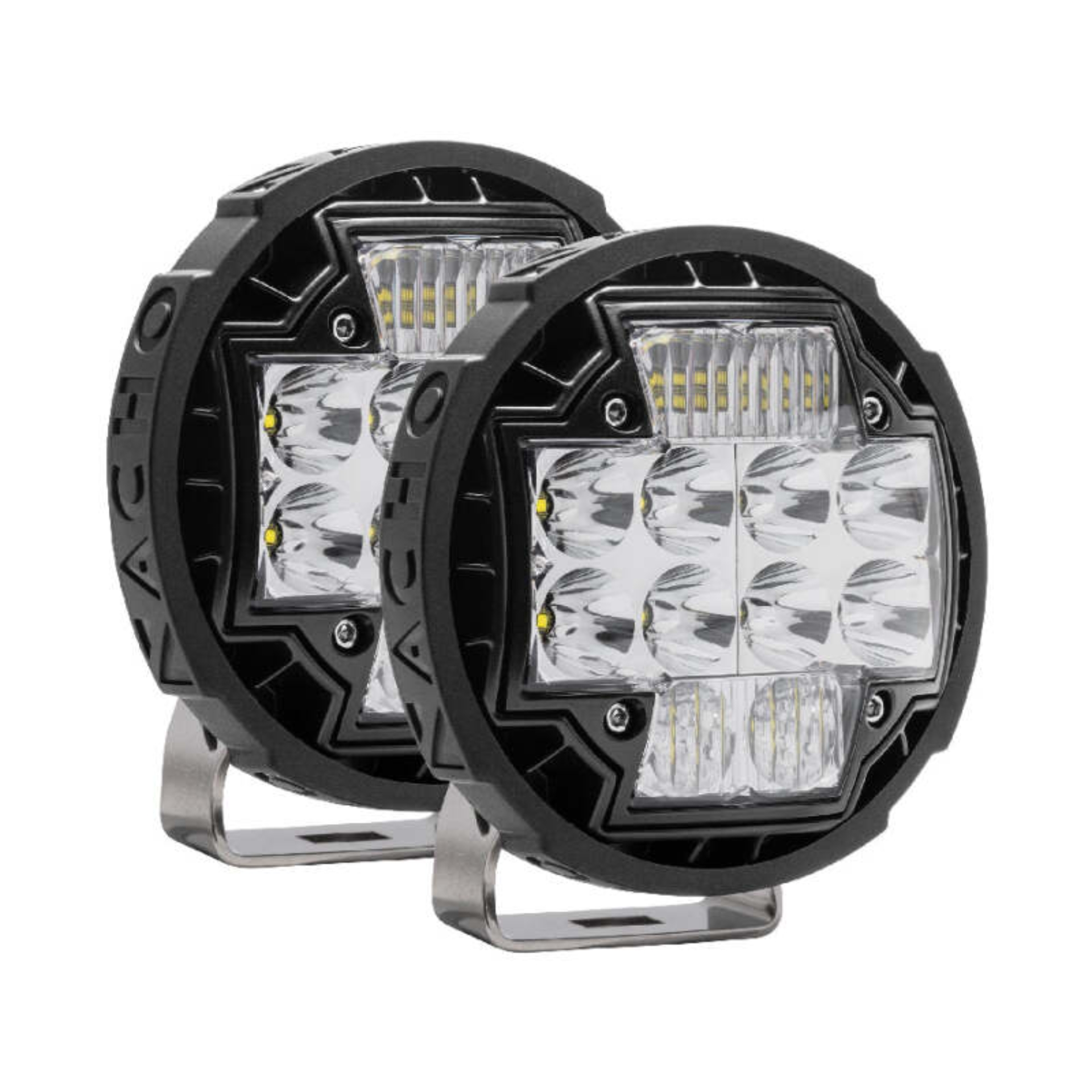 Picture of Nacho Offroad Technology NAC TM5 Series Headlights - TM513