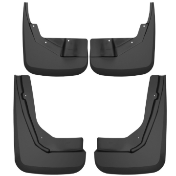 Picture of Custom Mud Guards