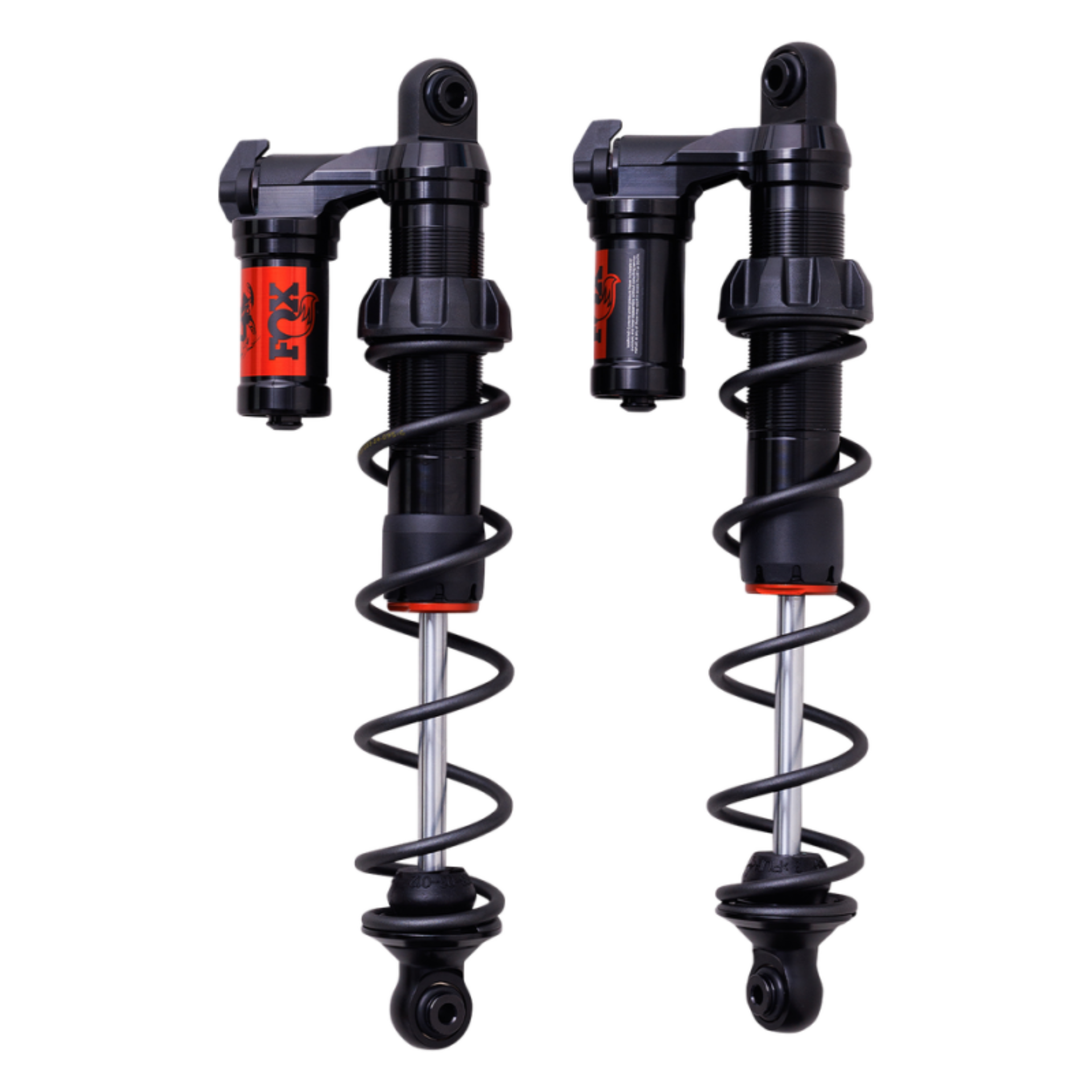 Picture of Fox 18-23 Polaris 600 Pro-RMK 155 1.5 Burandt Signature Series 1.5 QS3 Float Shocks - Pair