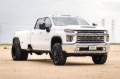 Picture of Cognito 20-25 Chevrolet Silverado 2500 HD3in Performance Leveling Kit